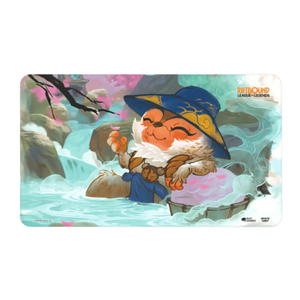 League of Legends: Riftbound Spirit Blossom Teemo Playmat