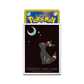 Pokémon: Premium Gloss Moonlight and Umbreon (White) Deck Sleeves (64st)