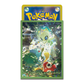 Pokémon: Premium Gloss Celebi and Friends Deck Sleeves (64st)