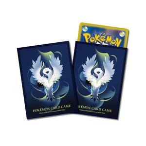 Pokémon: Elegance Mega Absol Deck Sleeves (64st)