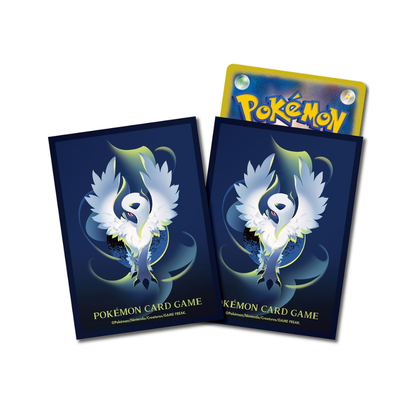 Pokémon: Elegance Mega Absol Deck Sleeves (64st)