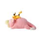 Pokémon Center: Kagawa Slowpoke & Pikachu Plush Toys