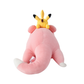 Pokémon Center: Kagawa Slowpoke & Pikachu Plush Toys