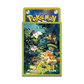 Pokémon: Connecting Worlds -Secret Staircase- Deck Sleeves (64st)