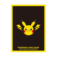 Pokémon: Pikachu and Ogre Deck Sleeves (64st)
