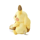 Pokémon Center: Sparkling! Pikachu 30th Anniversary Plush Toy