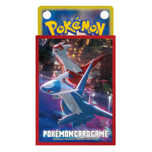 Pokemon: Latias & Latios Night View Deck Sleeves (64st)