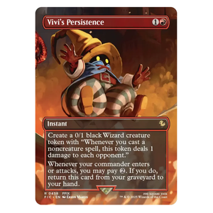 Vivi’s Persistence 0458 R (ENG)