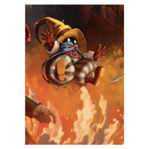 Vivi's Persistence A17 Art Series (ENG)