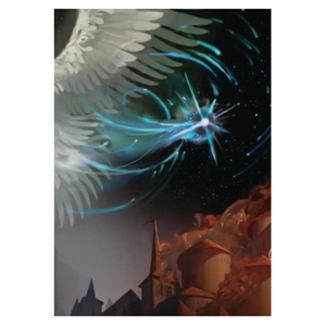 Judgment of Alexander A14 Art Series (ENG)