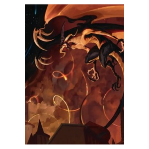 Mega Flare A15 Art Series (ENG)