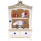 Re-Ment: Cinnamoroll Secret Closet Collection Blind Box