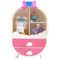 Re-Ment: Cinnamoroll Secret Closet Collection Blind Box