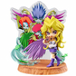 Re-Ment: Yu-Gi-Oh Duel Monsters Duelist Figure Collection Blind Box