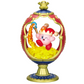 Re-Ment: Kirby Ovaltique Collection Blind Box