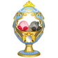 Re-Ment: Kirby Ovaltique Collection Blind Box