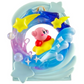 Re-Ment: Kirby Manma Loop Blind Box