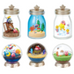 Re-Ment: Kirby Terrarium Deluxe Memories Collection Blind Box 