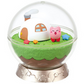 Re-Ment: Kirby Terrarium Deluxe Memories Collection Blind Box 