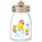 Re-Ment: Kirby Terrarium Deluxe Memories Collection Blind Box 