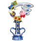 Re-Ment: Kirby Twinkle Wand Blind Box