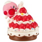 Re-Ment: Kirby Adventure on Desk Blind Box