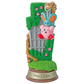 Re-Ment: Kirby Swing in Dream Land Series Blind Box