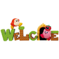 Re-Ment: Kirby and Words Collection Blind Box