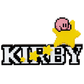 Re-Ment: Kirby and Words Collection Blind Box