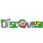 Re-Ment: Kirby and Words Collection Blind Box