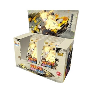 Naruto Shippuden Kayou: Tier 3 Wave 1 (T3W1) Booster Box (20 Pack) (CH)