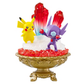Re-Ment: Pokémon Gemstone Collection 2 Figure Series (Random)