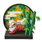 Re-Ment: Pokémon Wanomado Japanese Window Blind Box