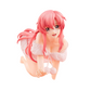 Mobile Suit Gundam  Meer Campbell SEED Destiny G.E.M. Series Figur - 9 cm