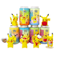 Langbowang: Pokémon Days Pikachu Can Figure Series (Random)