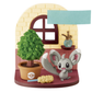 Re-Ment: Pokémon DesQ Relaxing Home Blind Box