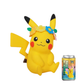 Langbowang: Pokémon Days Pikachu Can Figure Series (Random)
