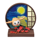 Re-Ment: Pokémon Wanomado Japanese Window Blind Box