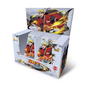 Naruto Shippuden Kayou: Tier 3 Wave 2 (T3W2) Booster Box (20 Pack) (CH)