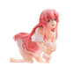 Mobile Suit Gundam  Meer Campbell SEED Destiny G.E.M. Series Figur - 9 cm