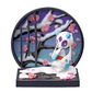Re-Ment: Pokémon Wanomado Japanese Window Blind Box
