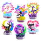 Re-Ment: Pokémon Neon Party Figure Series (Random)