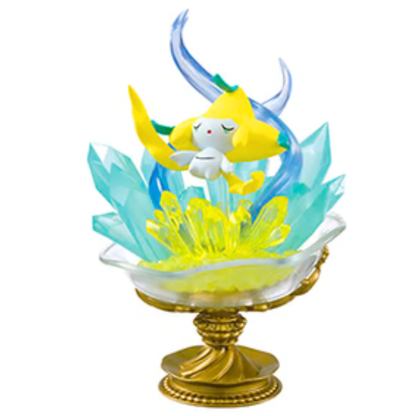 Re-Ment: Pokémon Gemstone Collection 2 Figure Series (Random)