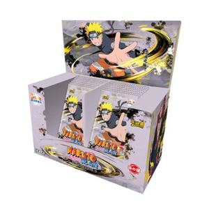 Naruto Shippuden Kayou: Tier 3 Wave 3 (T3W3) Booster Box (20 Pack) (CH)