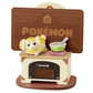 Re-Ment: Pokémon DesQ Relaxing Home Blind Box