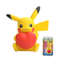 Langbowang: Pokémon Days Pikachu Can Figure Series (Random)