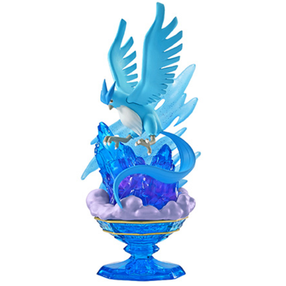 Re-Ment: Pokémon Diamond Dust Blind Box