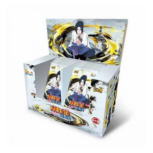 Naruto Shippuden Kayou: Tier 3 Wave 4 (T3W4) Booster Box (20 Pack) (CH)