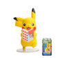 Langbowang: Pokémon Days Pikachu Can Figure Series (Random)