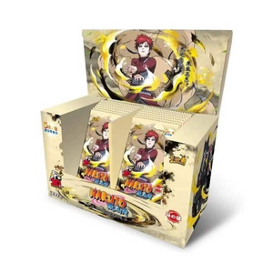 Naruto Shippuden Kayou: Tier 3 Wave 5 (T3W5) Booster Box (20 Pack) (CH)